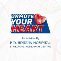 P. D. Hinduja Hospital Khar
