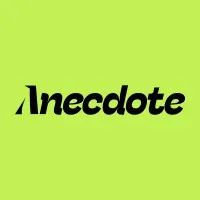 ANECDOTE AGENCY