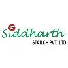 Siddharth Starch Private Limited Siddharth Starch Private Limited