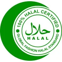 Global Fashion Halal Standards