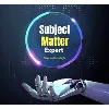 Subject Matter Expert Subject Matter Expert