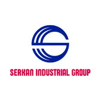 Serkan Industrial Group | گروه صنعتی سرکان