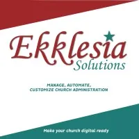 Ekklesia Solutions 