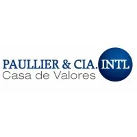 PAULLIER & CIA INTL PAULLIER & CIA INTL