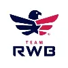 Team Red, White & Blue Team Red, White & Blue