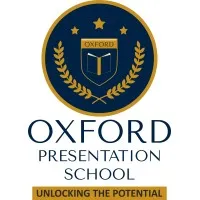 Oxford Presentation School Oxford Presentation School