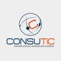 CONSUTIC CONSUTIC