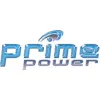 Prime Power Prime Power