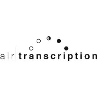 ALR Transcription Services, LLC