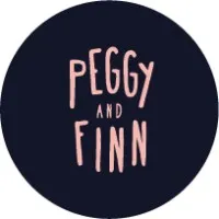Peggy and Finn