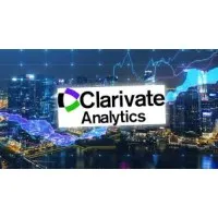 Clarivate Analytics Market Research