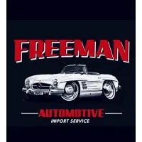 Freeman Automotive, LLC