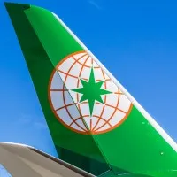 EVA Airways Corp. email address