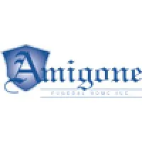 Amigone Funeral Home Inc