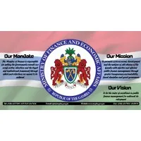 Ministry of Finance and Economic Affairs-The Gambia