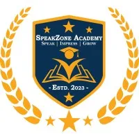 SpeakZone Academy