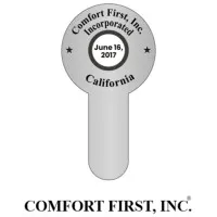Comfort First, Inc. Comfort First, Inc.
