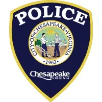 Chesapeake Police Department Chesapeake Police Department