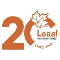 Leaaf Environmental, LLC