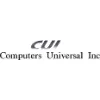COMPUTERS UNIVERSAL INC COMPUTERS UNIVERSAL INC