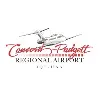 Concord-Padgett Regional Airport Concord-Padgett Regional Airport