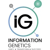 Information Genetics Pty LTD