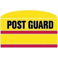 Post Guard / Encore Commercial Products Post Guard / Encore Commercial Products