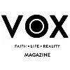 VOX Magazine VOX Magazine