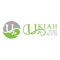 Ukiah Post Acute Ukiah Post Acute