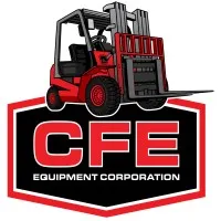 CFE Equipment Corporation