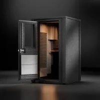 WhisperRoom, Inc.