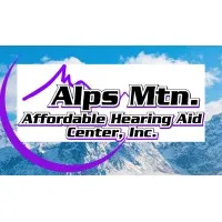 Alps Mtn. Affordable Hearing Aid Center Inc.