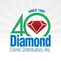 Diamond Comic Distributors, Inc Diamond Comic Distributors, Inc