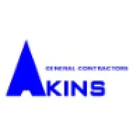 Paul S. Akins Co. | General Contactors