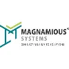 Magnamious Systems Pvt. Ltd. Magnamious Systems Pvt. Ltd.