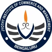Jyothy Institute of Commerce and Management Jyothy Institute of Commerce and Management