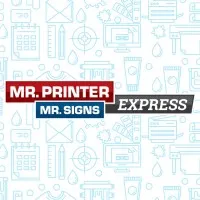 Mr.Printer Mr.Signs Express