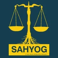 Sahyog- A Pro-Bono Research Project