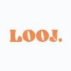 LOOJ. LOOJ.