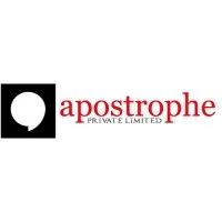 Apostrophe' Architecture Studio