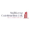 Multiverse Construction Ltd. Multiverse Construction Ltd.