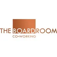 THE BOARDROOM co-working