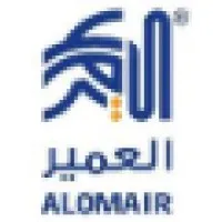 AHMED M. AL-OMAIR SONS CO. AHMED M. AL-OMAIR SONS CO.