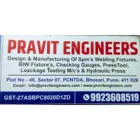 PRAVIT ENGINEERS