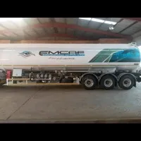EMCAF ENGINEERING (PTY) LTD