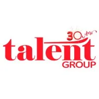 Talent Group email format
