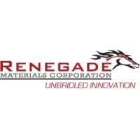 Renegade Materials Corp.