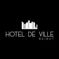 Hotel De Ville - Beirut