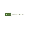 ACG GREEN GROUP, INC. ACG GREEN GROUP, INC.