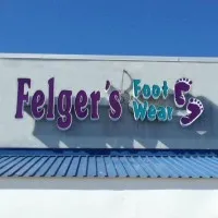 Felger's Footwear